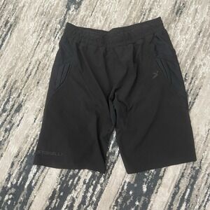 Storelli Bodyshield Goalkeeper Sliders Black‎ Shorts, Men's Size Large